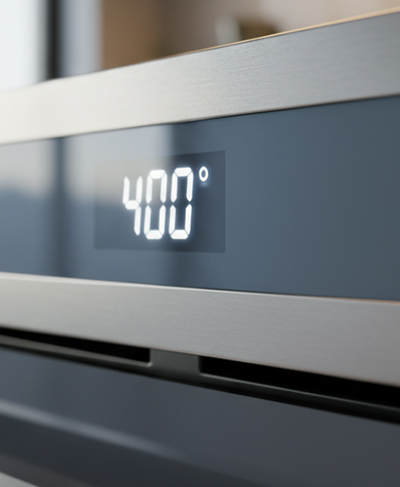 Heat-kitchen-oven