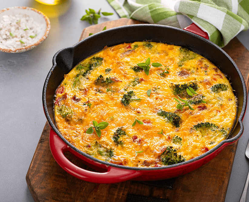 cheesy-egg-pie