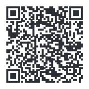 Square QR code for WIC Resources online portal