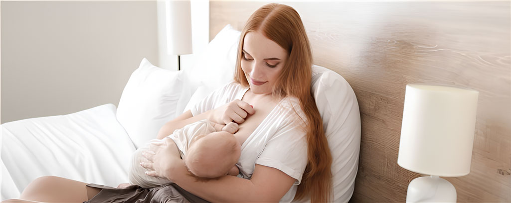 Increasing Milk Supply: Myths vs. Facts About Breastfeeding