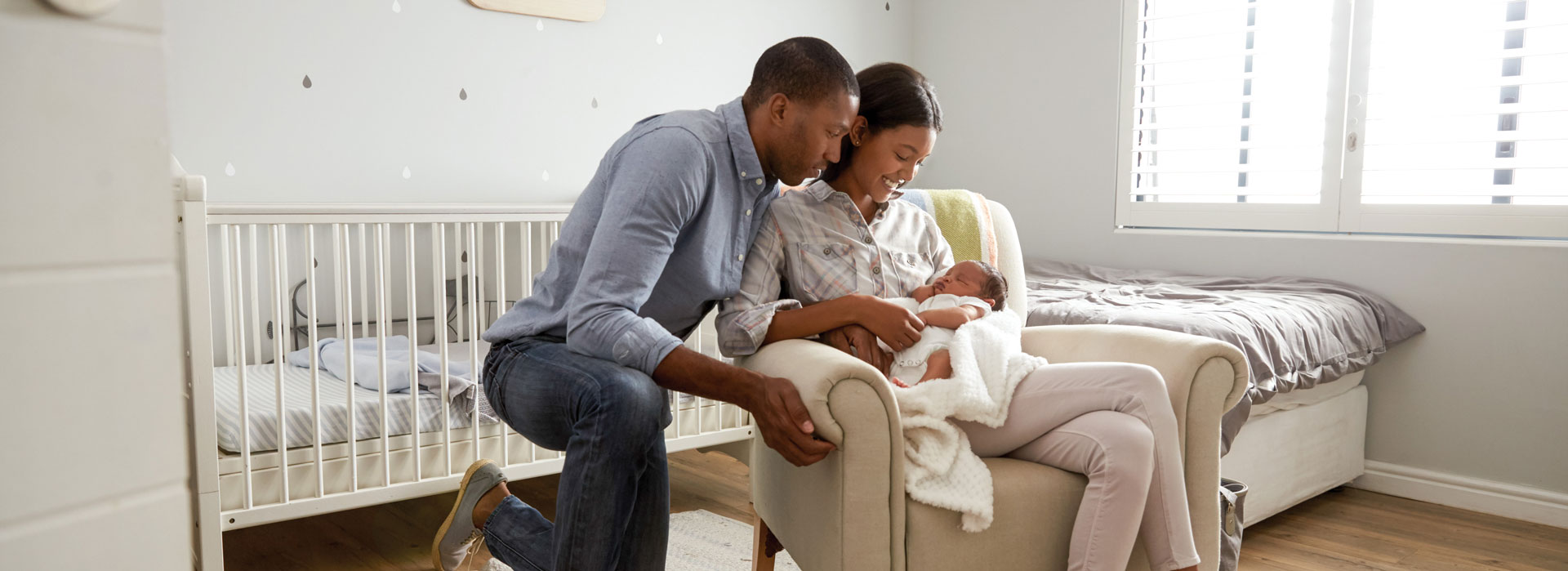 How Partners Can Support Breastfeeding