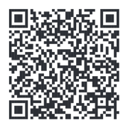 QR code for WIC Resources webpage access