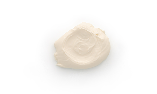 Cream cheese