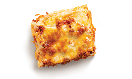 Lasagna