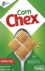 Chex Corn