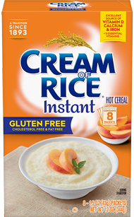 Cream of Rice