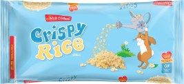 Crispy Rice Cereal