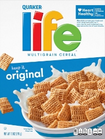 Life Cereal