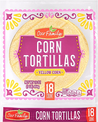 tortilla