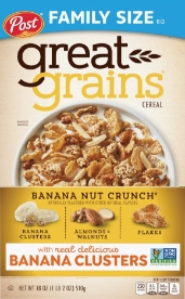 Great Grains Banana Nut Crunch
