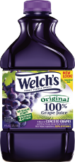 welchs