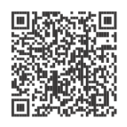 Teaching your child to be a good eater QR Code