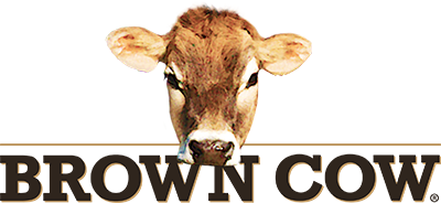 Brown-Cow_logo