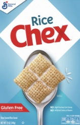Chex Rice