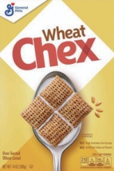 Chex Wheat