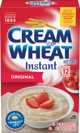 Cream of Wheat Instant