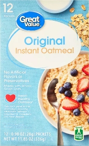 Orignal Instant