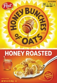 HoneyBunches