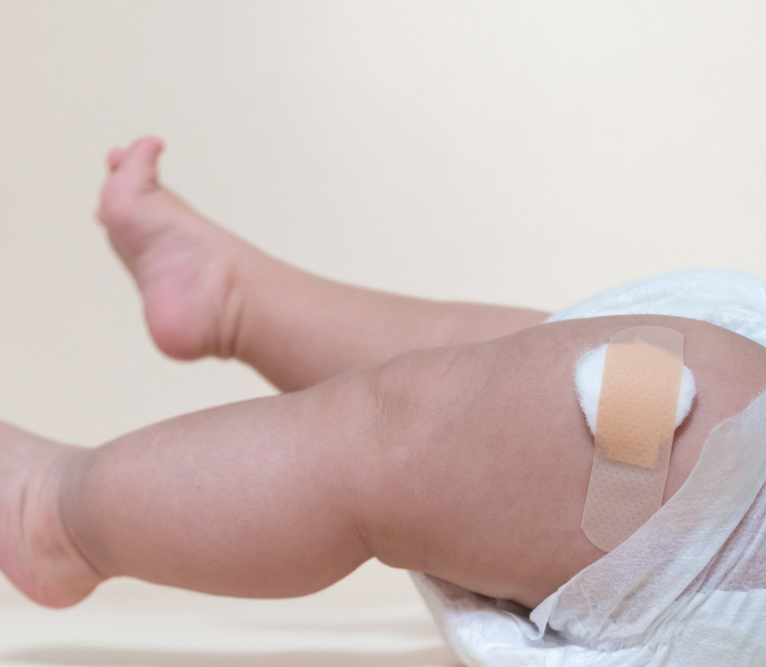 Immunizations