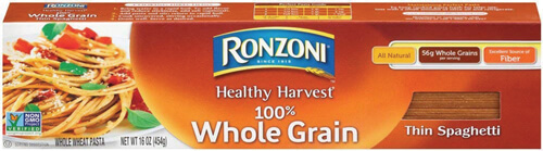 Ronzoni