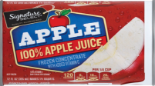 SignatureSelect_FrozenApple