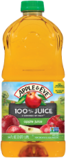 Apple & Eve