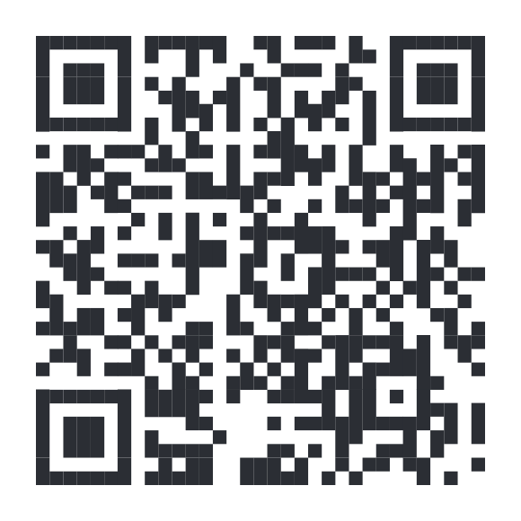 Food Shopping Guide Sp QR Code