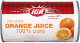 orange juice