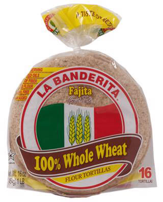 banderita