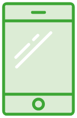 Mobile Icon