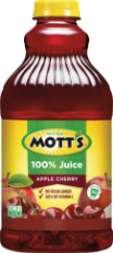 Mott’s