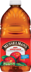 Musselman’s