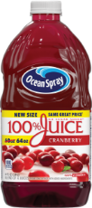 Ocean Spray