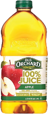 Old Orchard