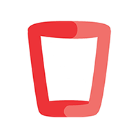 red cup