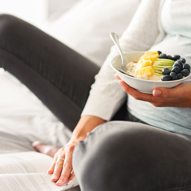 yogurt