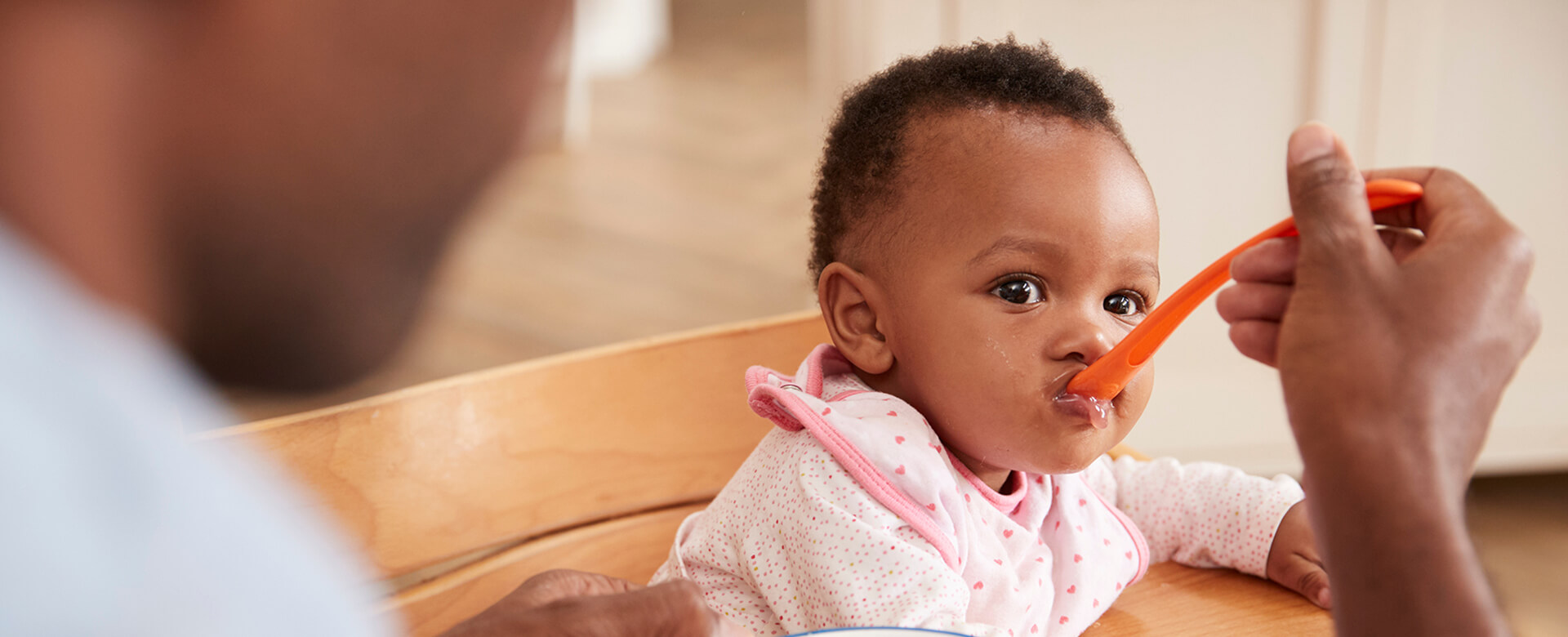 Feeding Nutrition