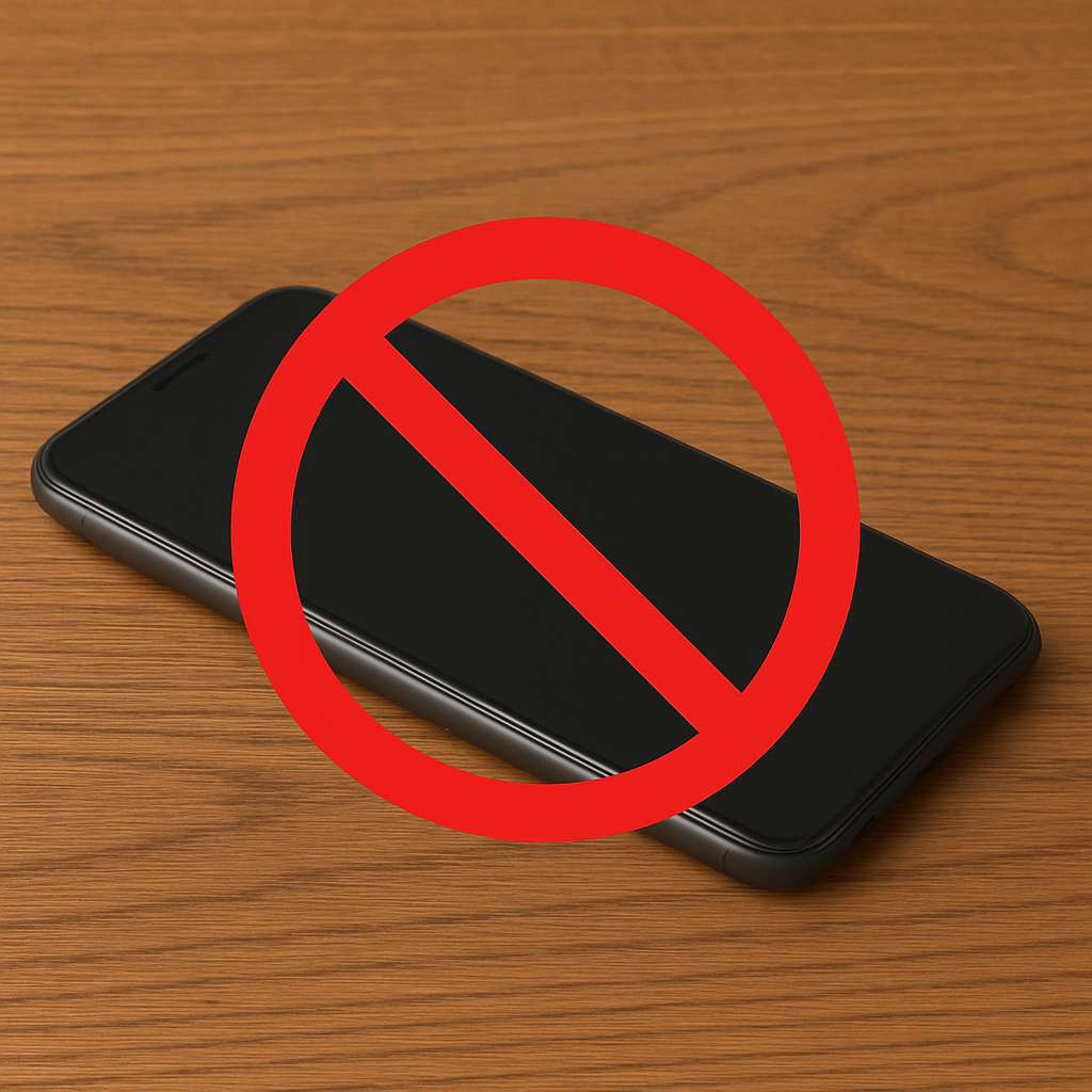 mobile-banned
