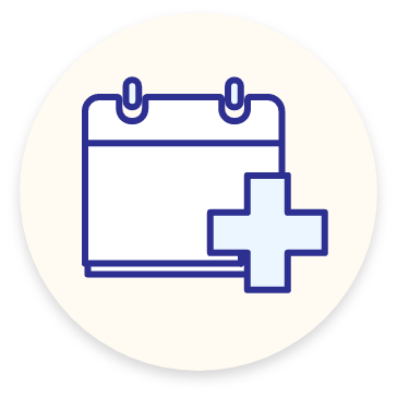 Early Birth Icon