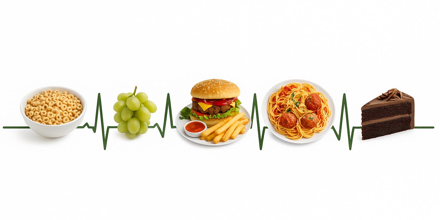 fast foods